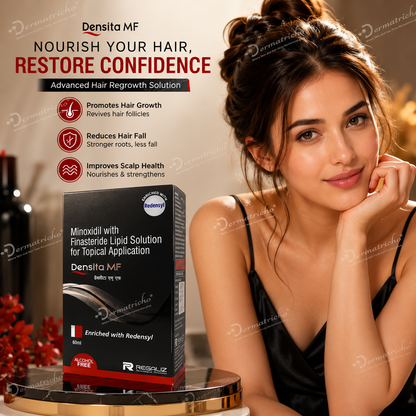 Densita-MF Topical Solution