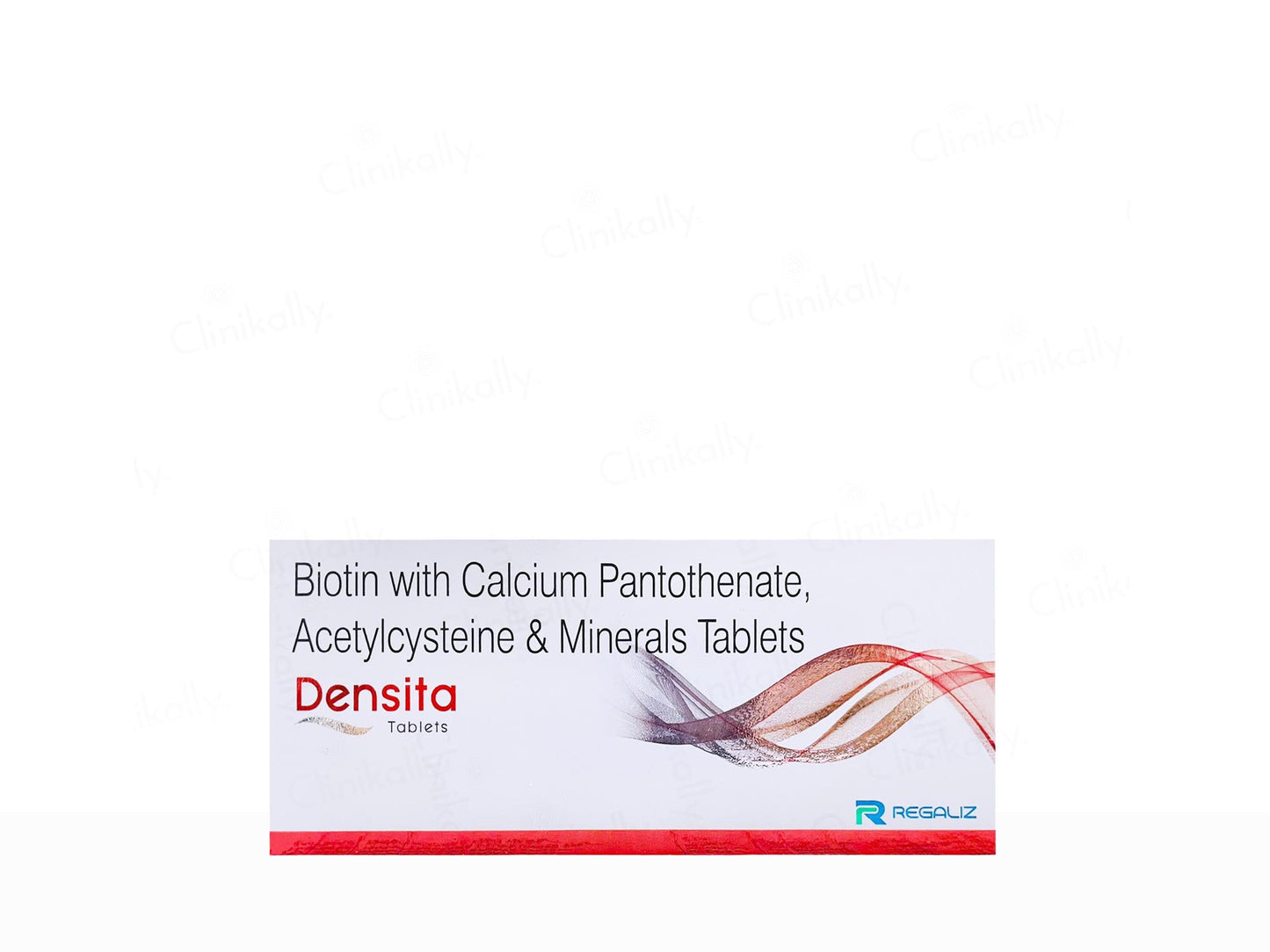 Densita Tablet