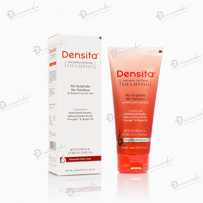 Densita Everyday Clarifying Shampoo