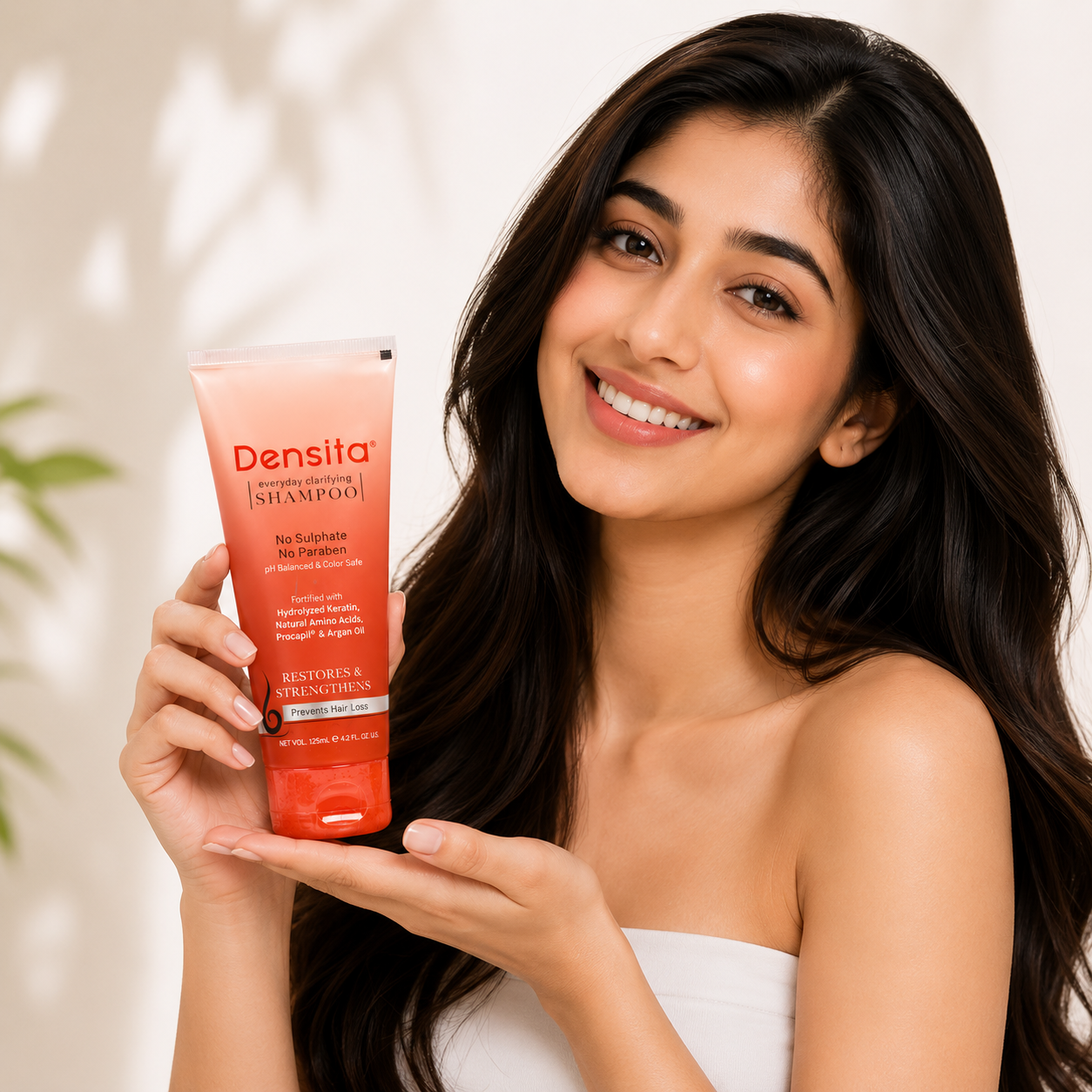 Densita Everyday Clarifying Shampoo
