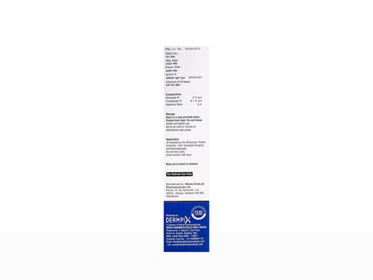 Densyl Advanced Hair Growth Solution