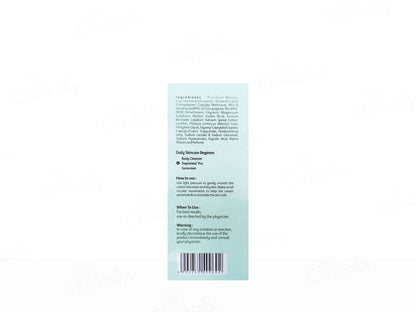 Depishield Pro Body Brightening Cream