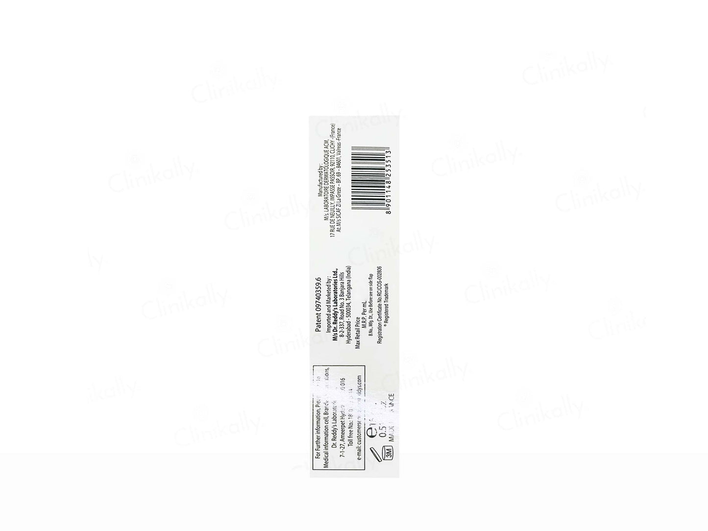 Depiwhite Advanced Cream