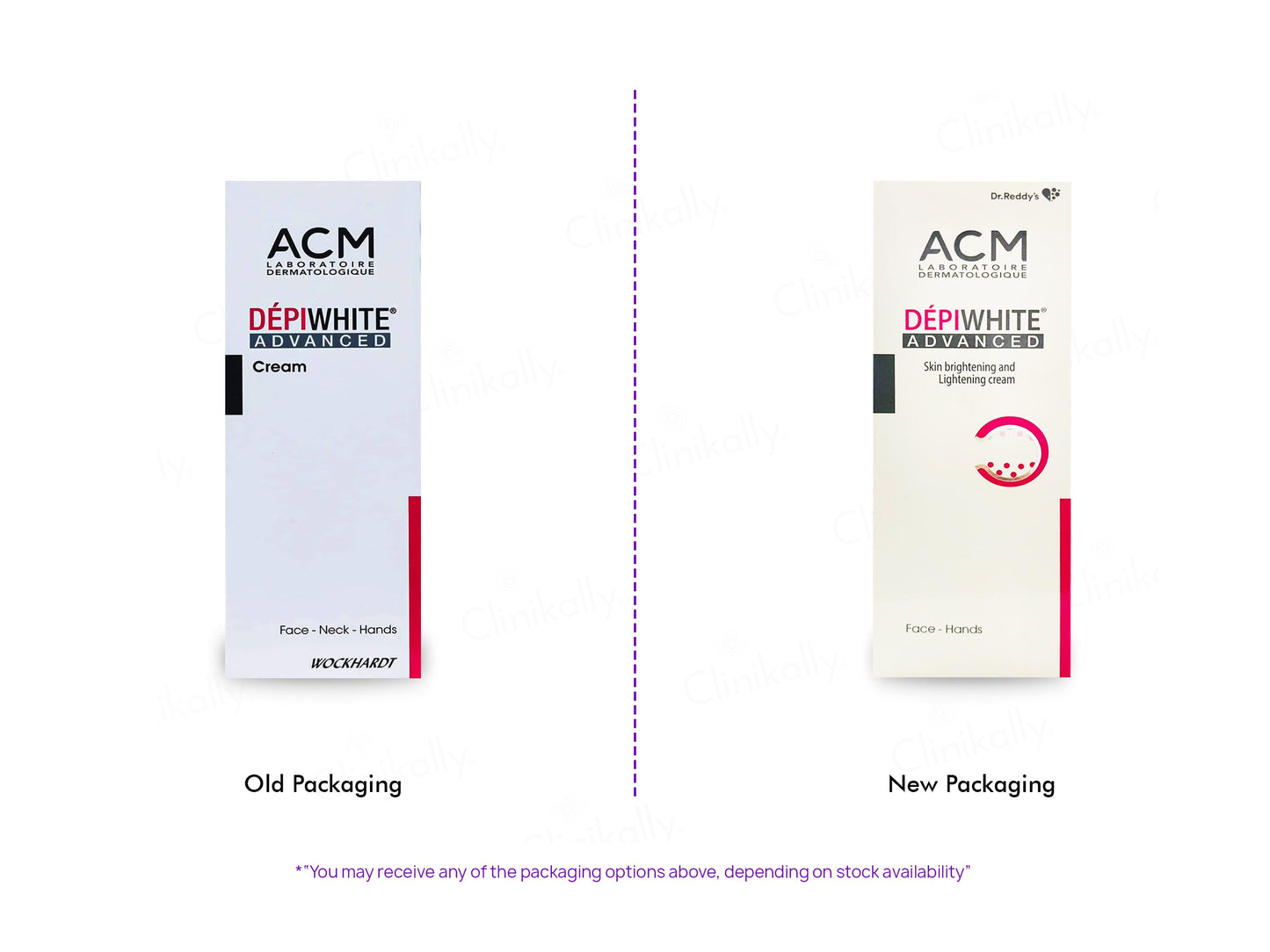 Depiwhite Advanced Cream
