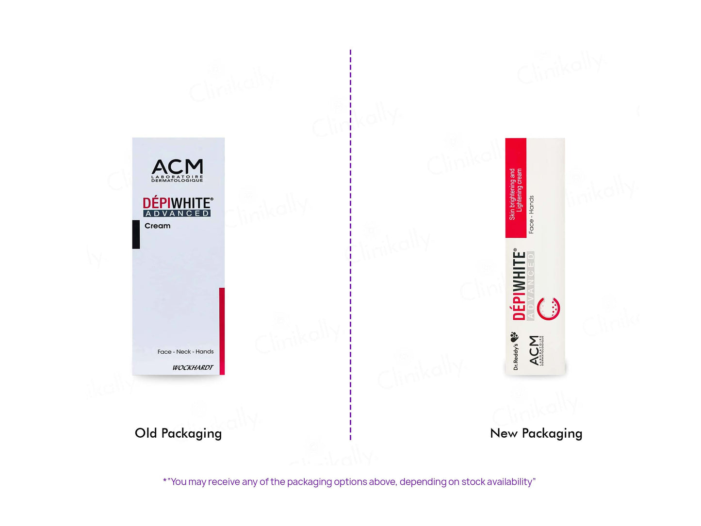 Depiwhite Advanced Cream