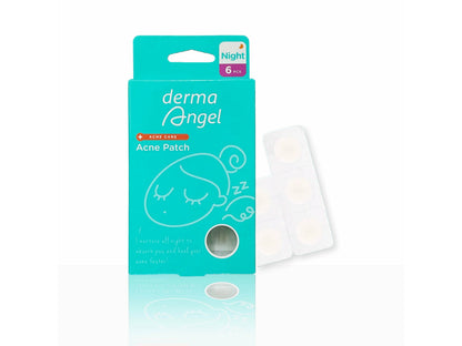 Derma Angel Acne Patch (Night Usage)