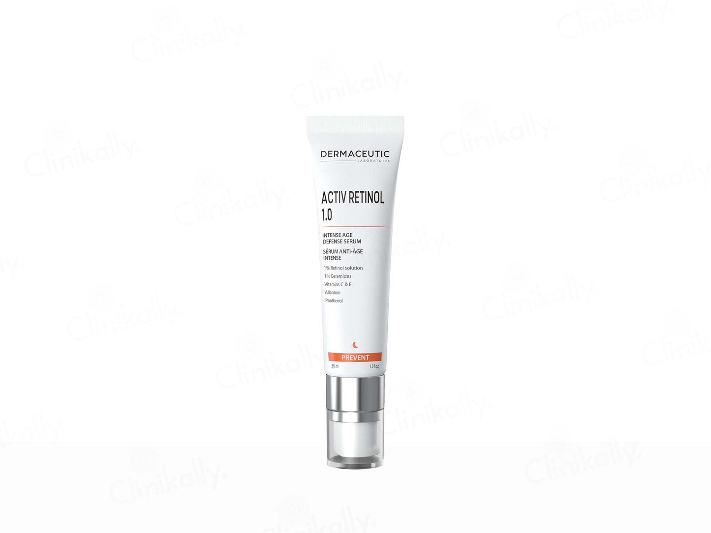 Dermaceutic Activ Retinol 1.0