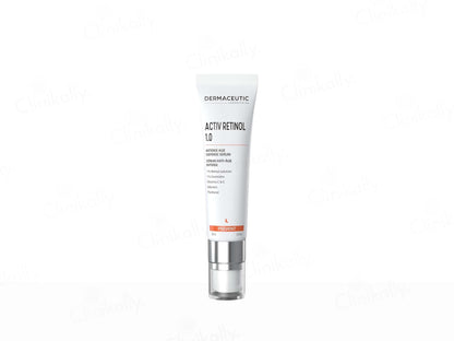 Dermaceutic Activ Retinol 1.0
