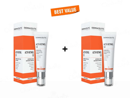 Dermaceutic Activ Retinol 1.0