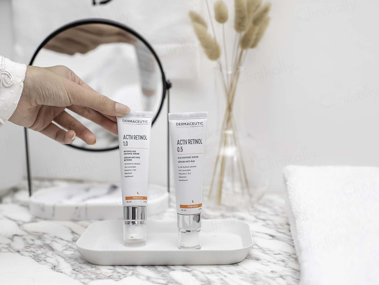 Dermaceutic Activ Retinol 1.0