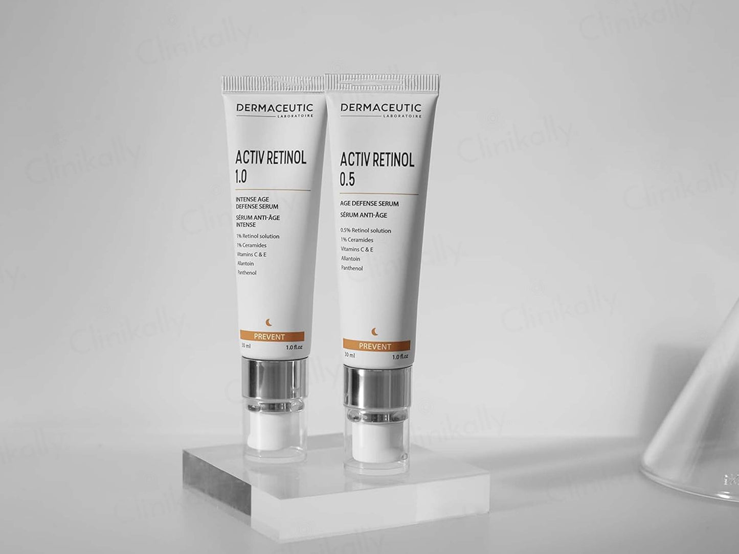 Dermaceutic Activ Retinol 1.0