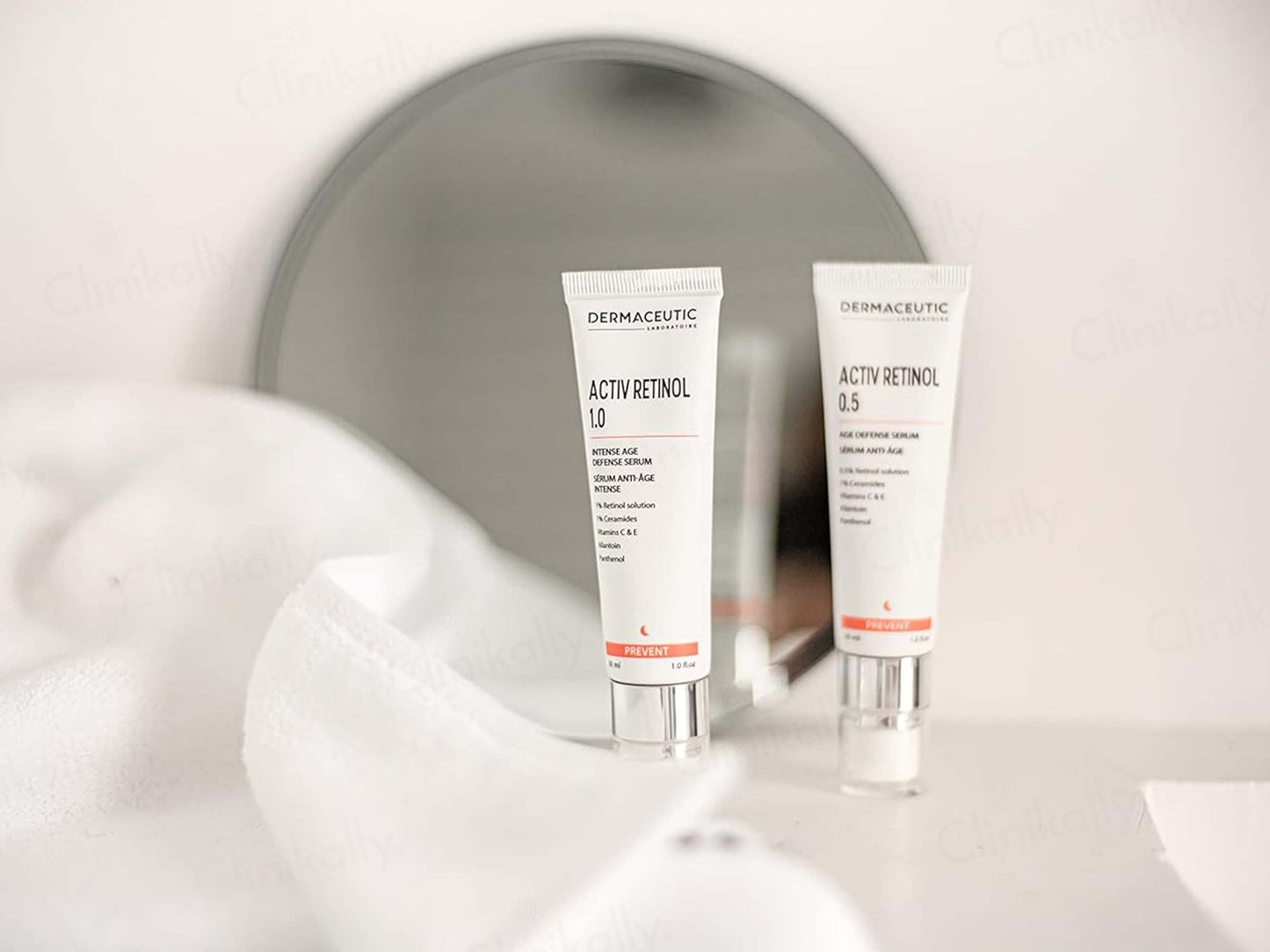 Dermaceutic Activ Retinol 1.0