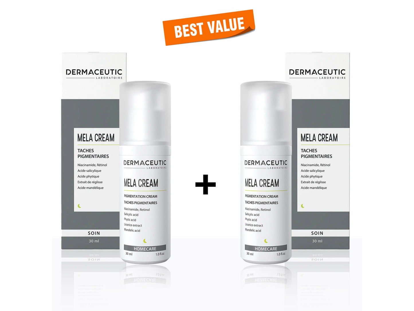 Dermaceutic Mela Cream