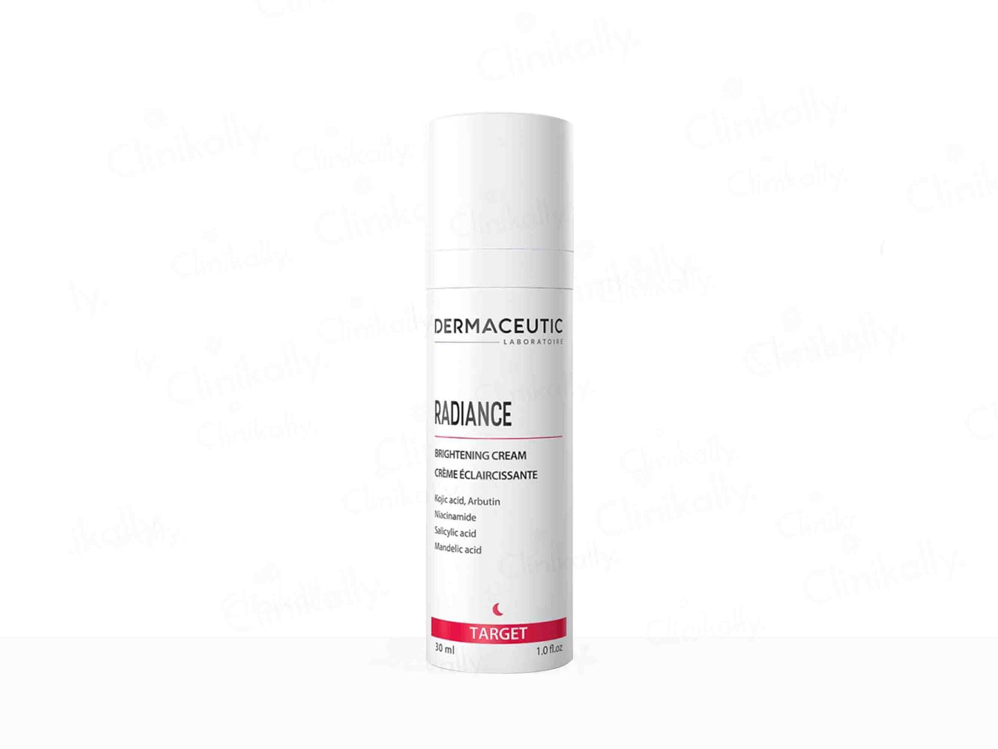 Dermaceutic Radiance Brightening Cream