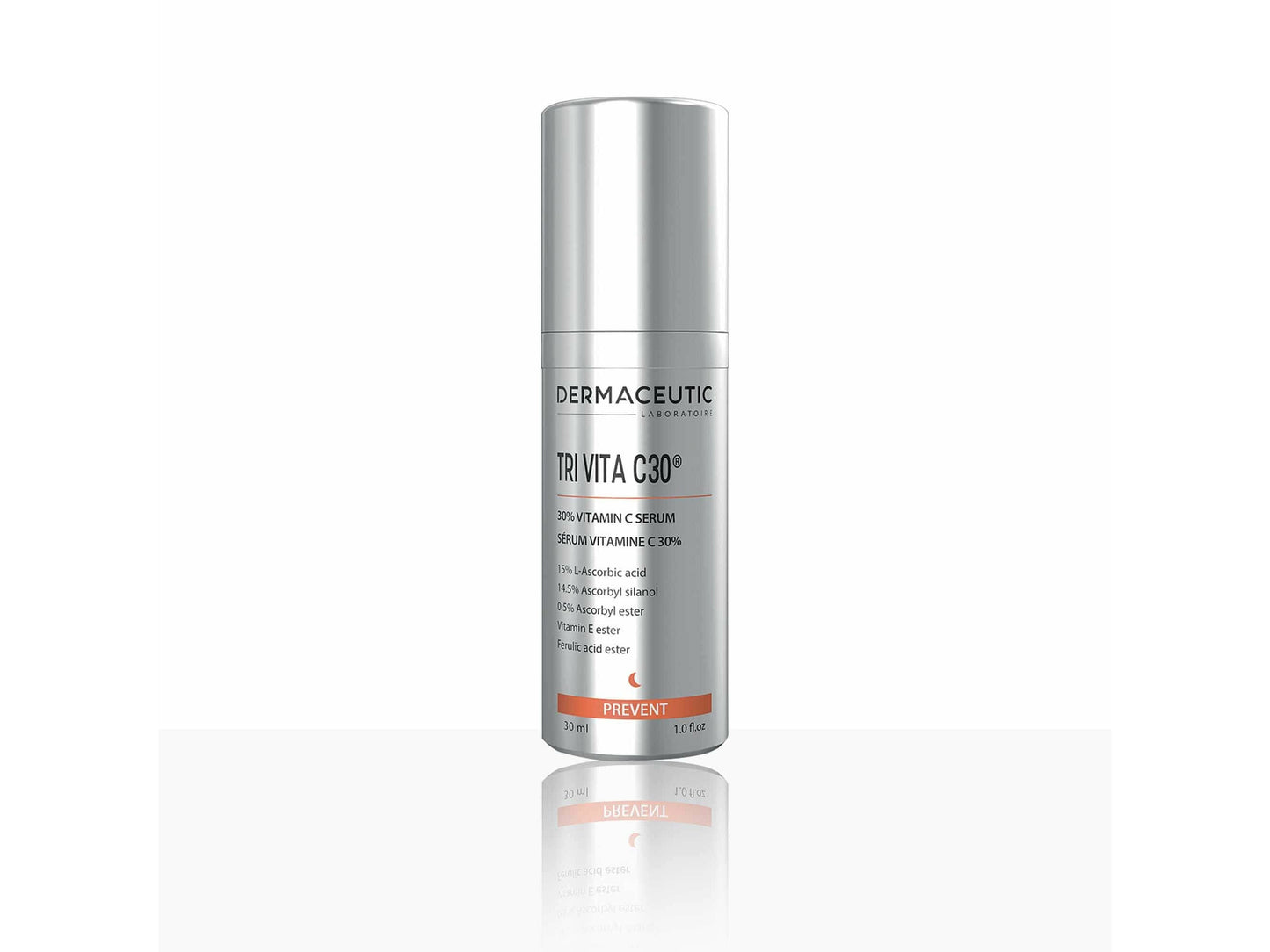 Dermaceutic Tri-Vita C30 30% Vitamin C Serum