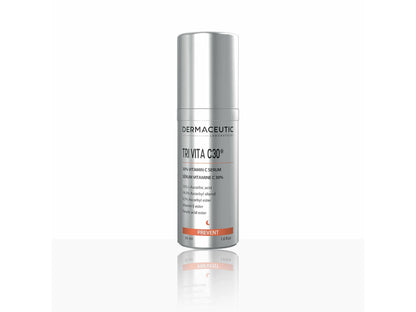 Dermaceutic Tri-Vita C30 30% Vitamin C Serum