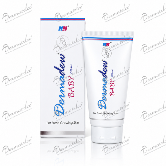 Dermadew Baby Cream
