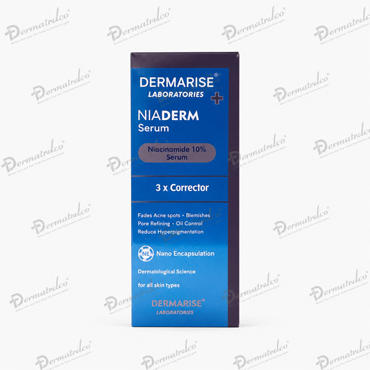 Dermarise Niaderm Niacinamide Advance Serum