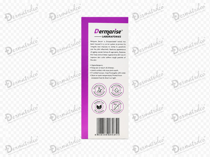 Dermarise Retipure Anti-Aging Night Serum