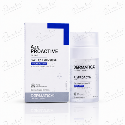 Dermatica Aze Proactive Multi Action Lotion