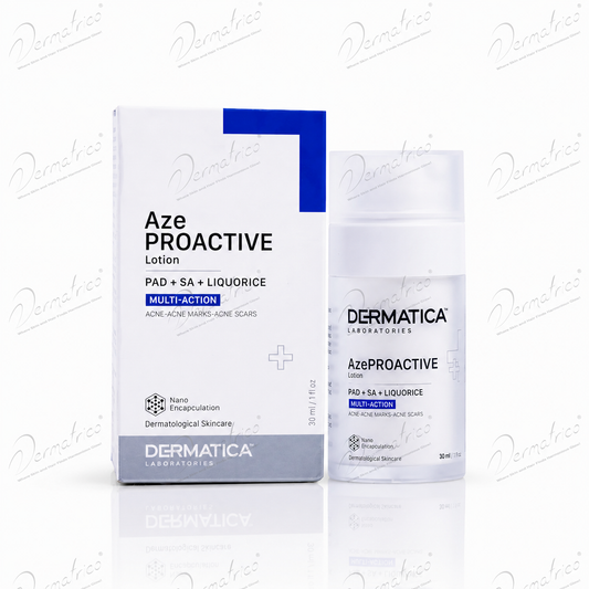 Dermatica Aze Proactive Multi Action Lotion