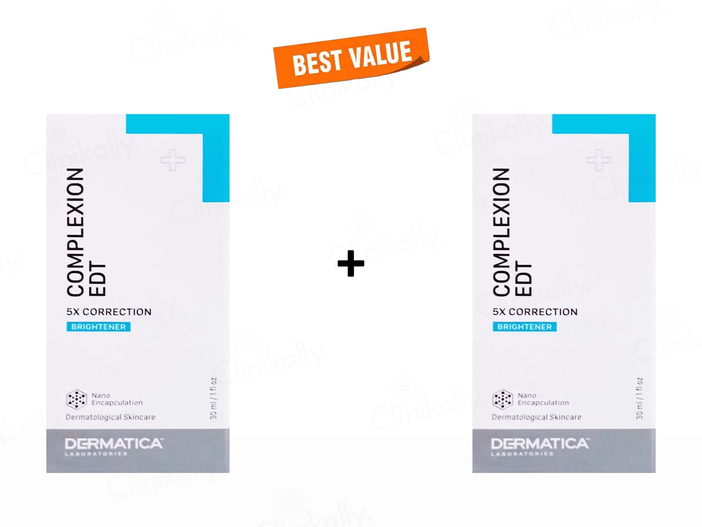Dermatica Complexion EDT