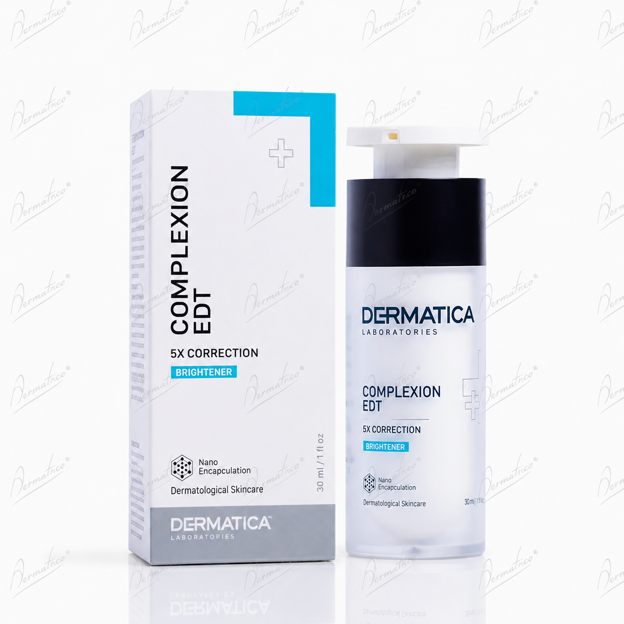 Dermatica Complexion EDT Brightening Serum