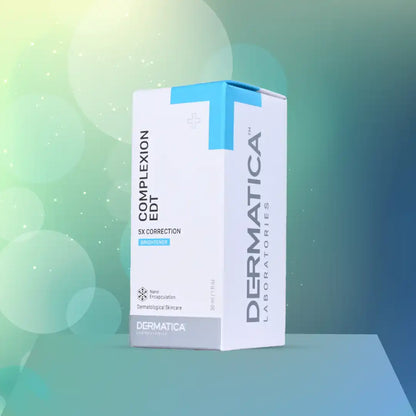Dermatica Complexion EDT | Reduces dark spots  all skin types