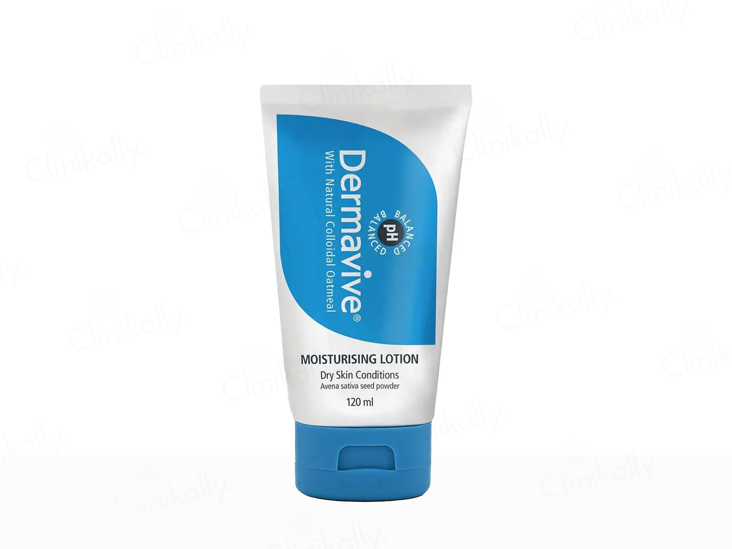 Dermavive Moisturising Lotion