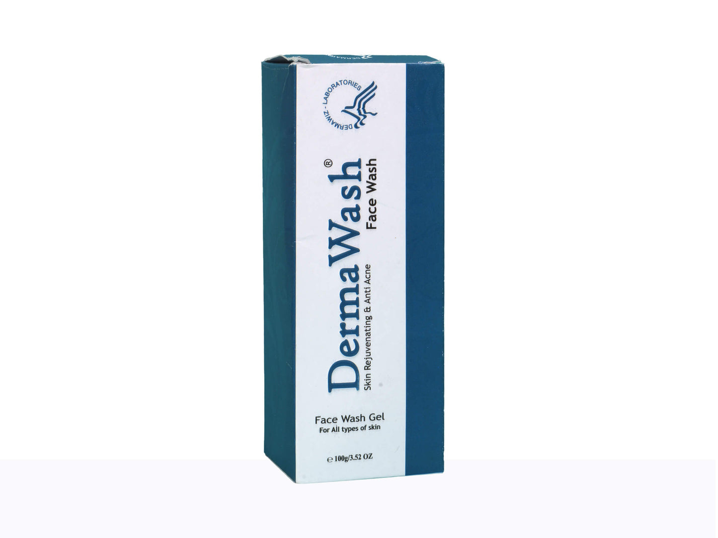Derma Wash Face Wash