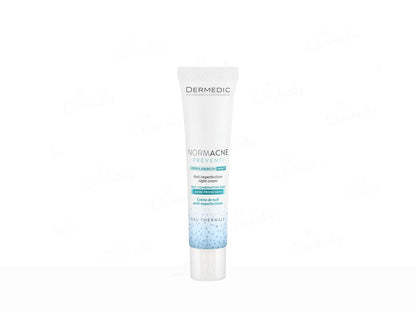 Dermedic Normacne Preventi Anti-Imperfections Night Cream