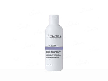Dermetics Hair Serum