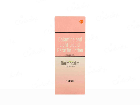 Dermocalm Lotion