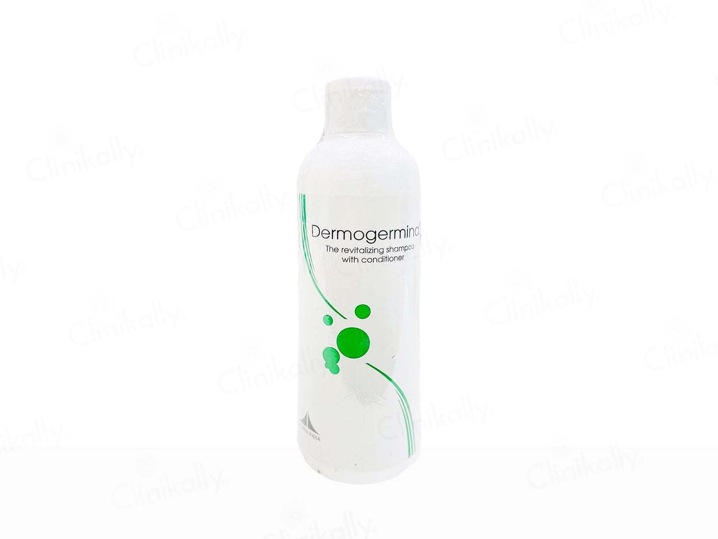 Dermogermina Revitalizing Shampoo With Conditioner