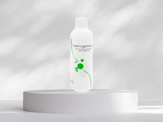 Dermogermina Revitalizing Shampoo With Conditioner