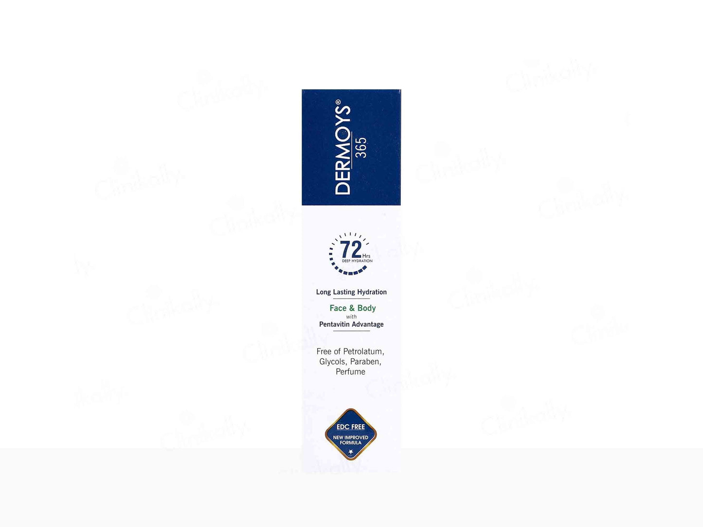 Dermoys 365 Face & Body Lotion