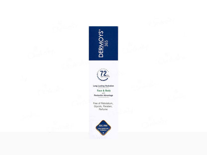 Dermoys 365 Face & Body Lotion