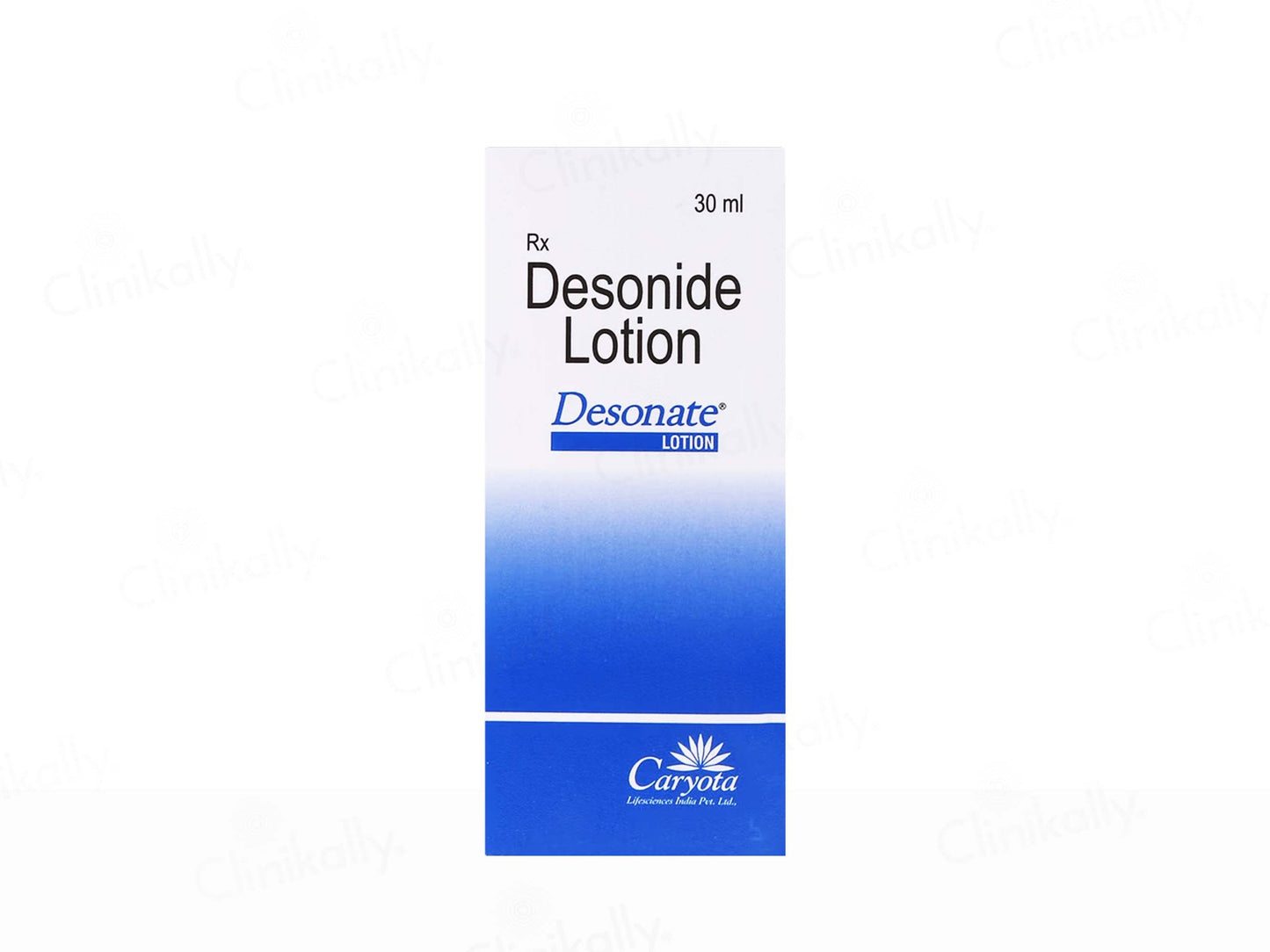 Desonate 0.05% Lotion