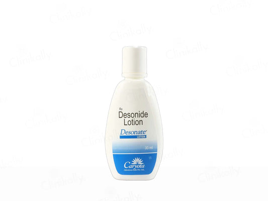 Desonate 0.05% Lotion