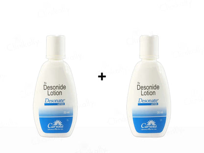 Desonate 0.05% Lotion