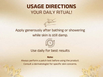 DewSka Moisturizing Cream