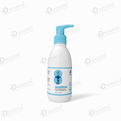 Dewsilk Moisturizing Lotion