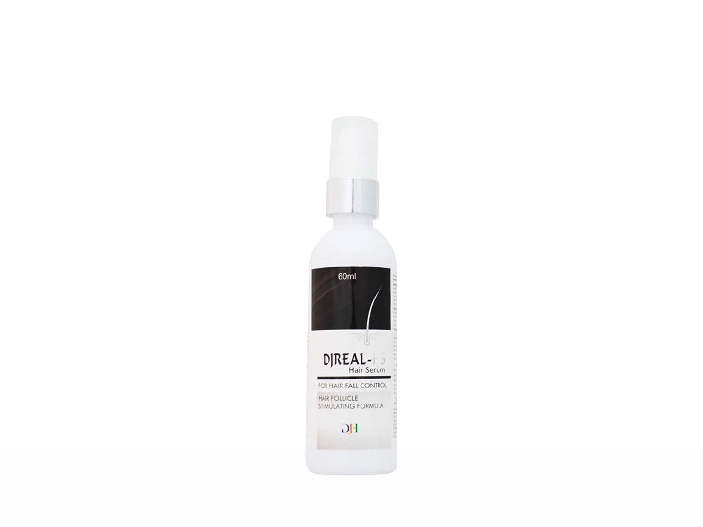 Djreal-HS Hair Serum