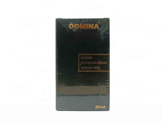 Domina Intense Whitening Serum