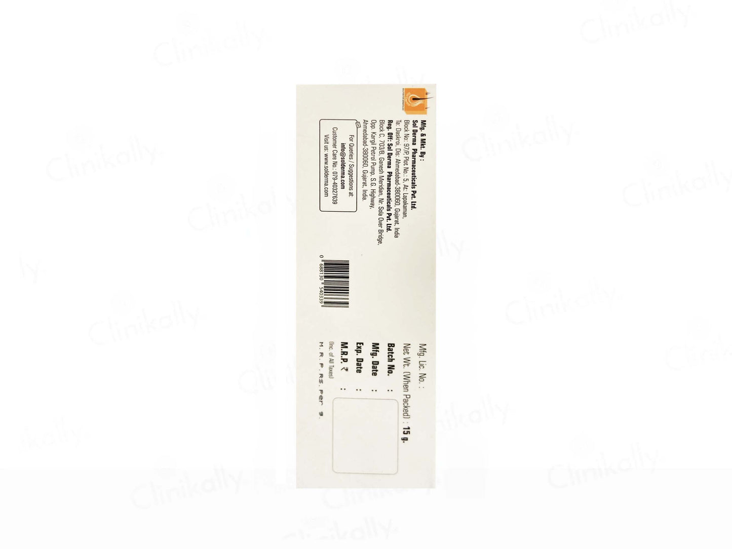 Domina C Serum