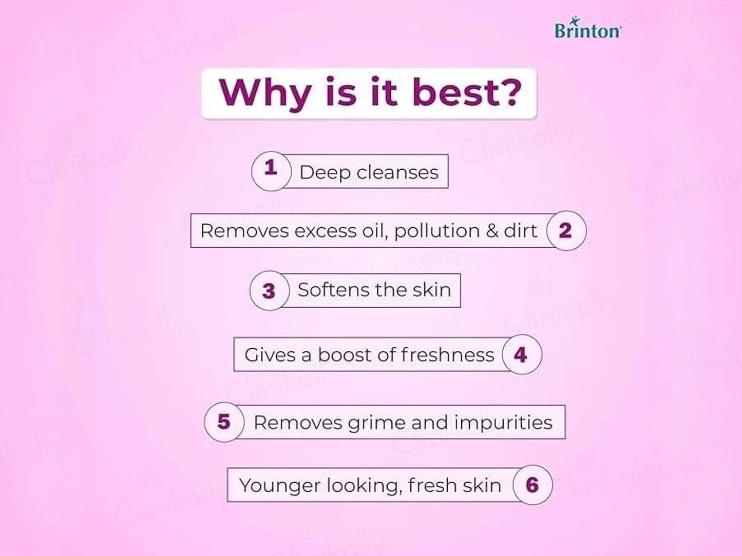 Doux Deep Cleanser
