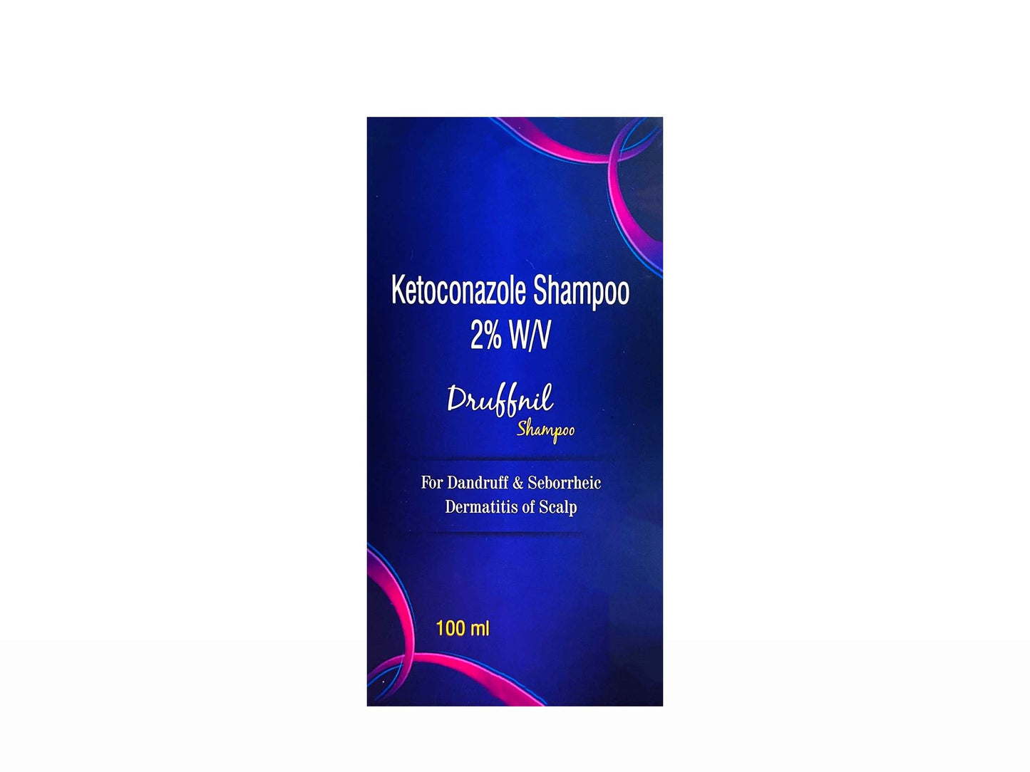 Druffnil Shampoo