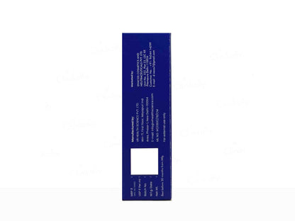 D'Vacos Clear Face Cleansing Bar