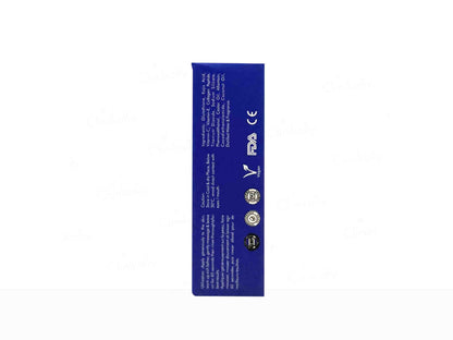 D'Vacos Clear Face Cleansing Bar