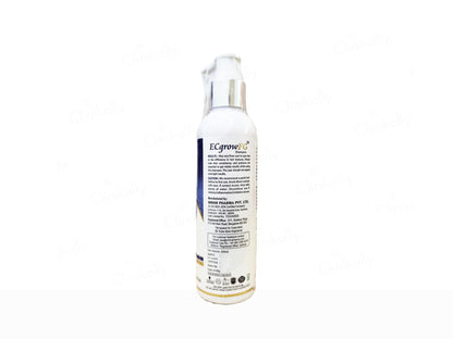 Ecgrow FG Shampoo